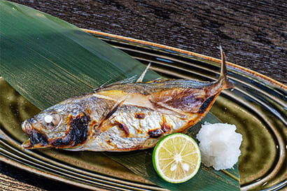 お料理